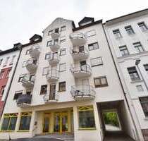 Wohnung zum Kaufen in Chemnitz 32.900,00 € 32.42 m²