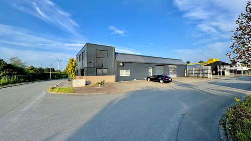 Foto - Büro in Gescher 549.500,00 € 410 m²