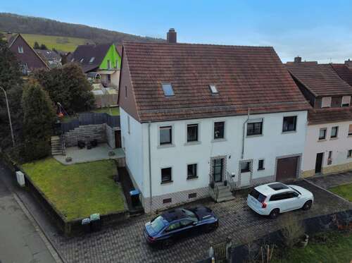 Foto - Haus zum Kaufen in Altenglan 275.000,00 € 241 m²