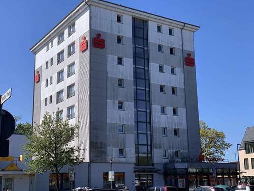 Foto - Wohnung zum Mieten in Flensburg 298,00 € 28.38 m²