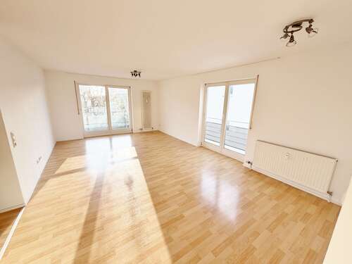 Foto - Wohnung zum Kaufen in Neckarsulm 180.000,00 € 63.16 m²