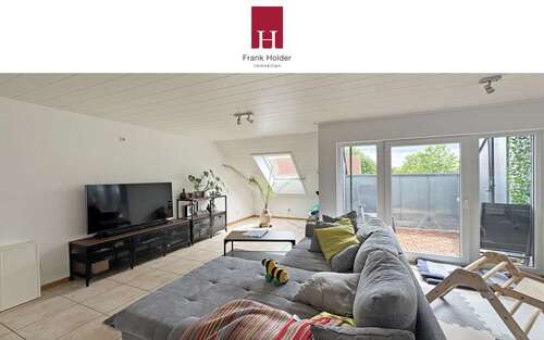 Foto - Wohnung zum Mieten in Riederich 1.175,00 € 125 m²