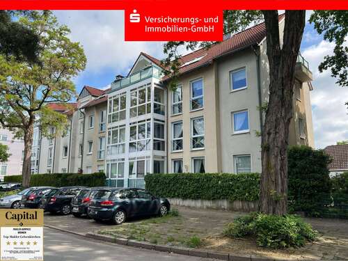 Foto - Wohnung zum Kaufen in Gelsenkirchen 149.000,00 € 84 m²