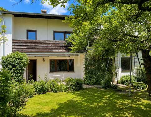 Foto - Haus zum Kaufen in Prien am Chiemsee 520.000,00 € 103 m²