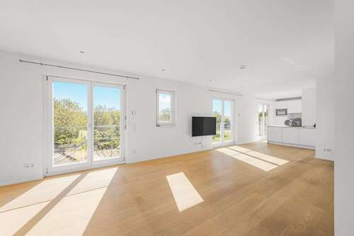 Foto - Wohnung zum Kaufen in München Riem 598.000,00 € 71.13 m²