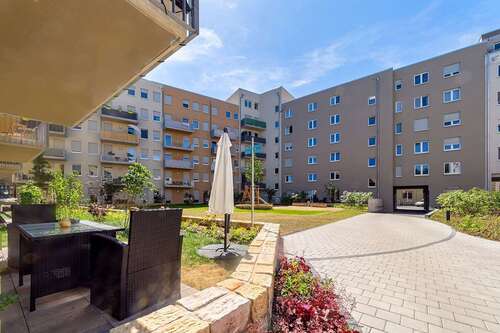 Foto - Wohnung zum Mieten in Dresden 675,00 € 51.78 m²