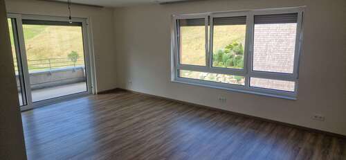 Foto - Wohnung zum Mieten in Baiersbronn 1.105,00 € 87.01 m²