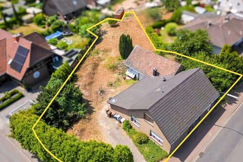 Foto - Grundstück zu verkaufen in Brüggen 359.000,00 € 1385 m²