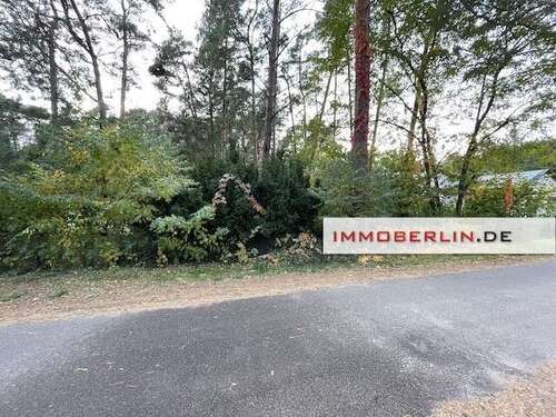 Foto - Grundstück zu verkaufen in Beelitz 220.000,00 € 1193 m²