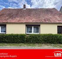 Haus zum Kaufen in Sieversdorf-Hohenofen 75.000,00 € 88 m²