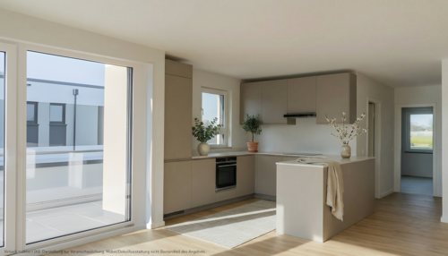 Foto - Wohnung zum Kaufen in Stuttgart 895.700,00 € 138.67 m²