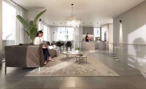 Foto - Wohnung zum Kaufen in Stuttgart 895.700,00 € 138.67 m²