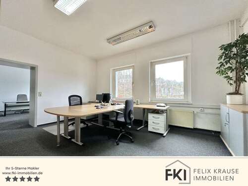 Foto - Büro in Scheuerfeld 500,00 € 100 m²