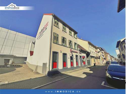 Foto - Haus zum Kaufen in Frankenthal 820.000,00 € 388 m²