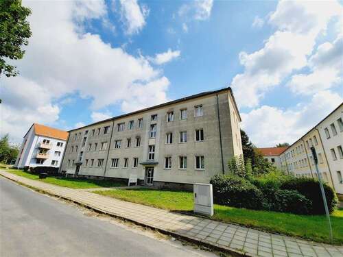 Foto - Wohnung zum Mieten in Lauchhammer 170,00 € 33.03 m²