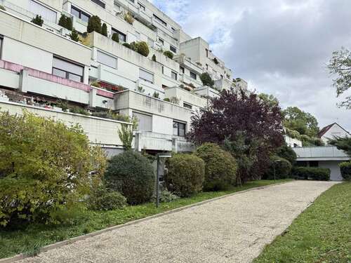 Foto - Wohnung zum Kaufen in Schwieberdingen 128.000,00 € 51.77 m²
