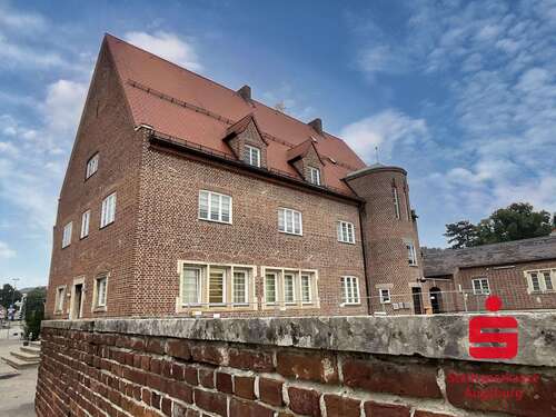 Foto - Haus zum Kaufen in Augsburg 3.750.000,00 € 224.15 m²