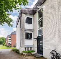 Wohnung zum Kaufen in Münster Nord 118.000,00 € 36 m² - Münster / Nord