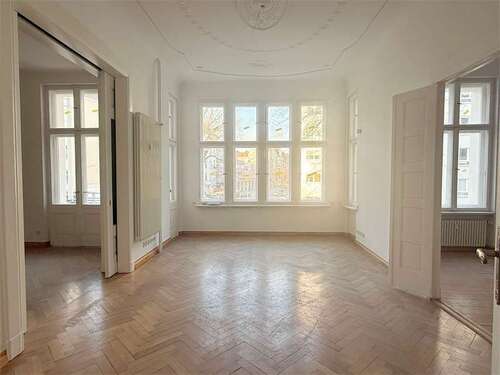 Foto - Wohnung zum Kaufen in Berlin 1.045.000,00 € 143.09 m²