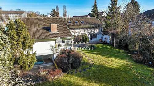 Foto - Haus zum Kaufen in Schwäbisch Gmünd 655.000,00 € 270 m²