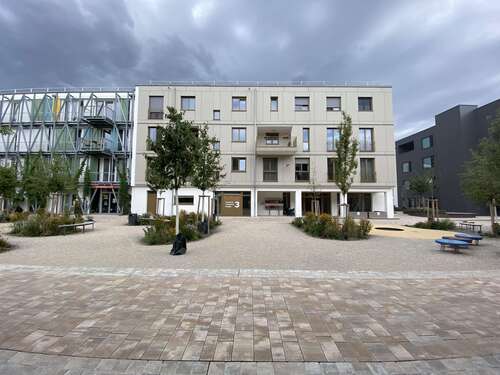 Foto - Einzelhandel in Kirchheim 3.900,00 € 270.48 m²