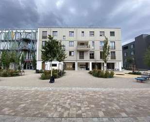 Einzelhandel in Kirchheim 3.900,00 € 270.48 m²