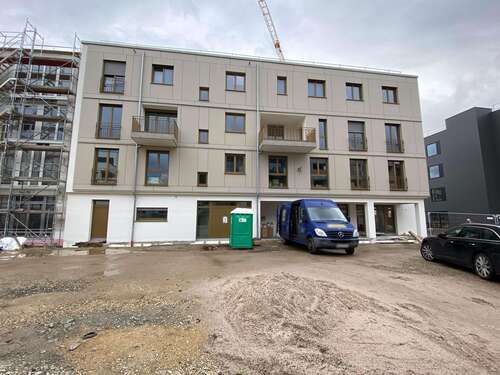 Foto - Einzelhandel in Kirchheim 3.900,00 € 270.48 m²
