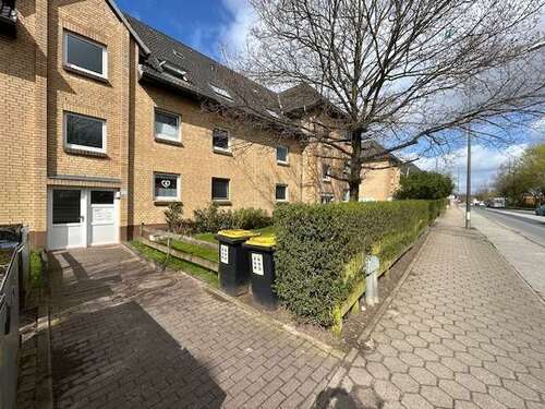 Foto - Wohnung zum Mieten in Flensburg 519,00 € 52.39 m²