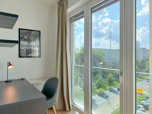 Foto - Wohnen auf Zeit in Berlin 1.495,00 €