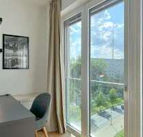 Wohnen auf Zeit in Berlin 1.495,00 €