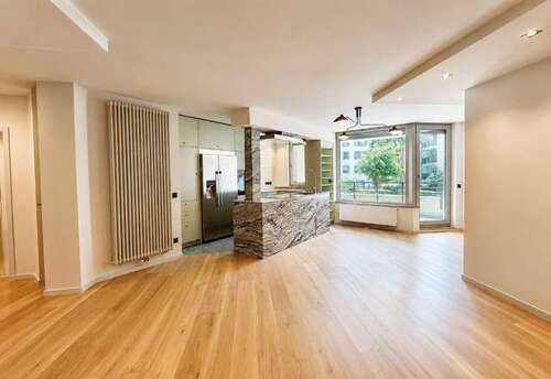 Foto - Wohnung zum Mieten in Köln 1.960,00 € 93 m²