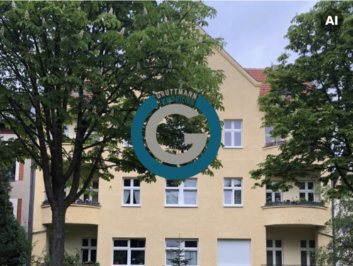 Foto - Wohnung zum Kaufen in Berlin 169.000,00 € 67.08 m²