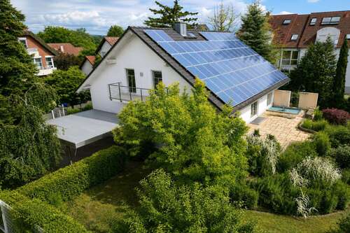 Foto - Haus zum Kaufen in Nauheim 925.000,00 € 227.3 m²