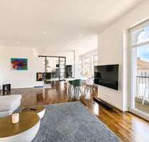 Wohnung zum Mieten in Stuttgart 3.500,00 € 154 m²