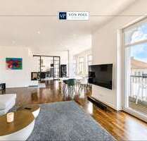 Wohnung zum Mieten in Stuttgart 3.500,00 € 154 m²