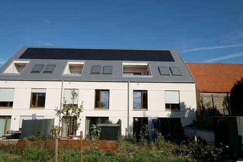 Foto - Haus zum Mieten in saulheim 2.230,00 € 165.05 m²