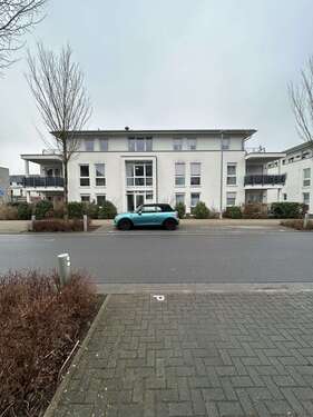 Foto - Wohnung zum Mieten in Erkelenz 600,00 € 55 m²