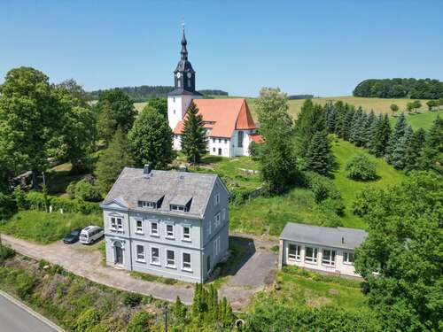 Foto - Haus zum Kaufen in Frankenstein 398.000,00 € 250 m²