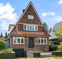 Haus zum Kaufen in Hamburg Marienthal 1.288.000,00 € 220 m² - Hamburg / Marienthal
