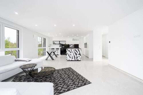 Foto - Wohnung zum Kaufen in Dorfen 685.000,00 € 105 m²
