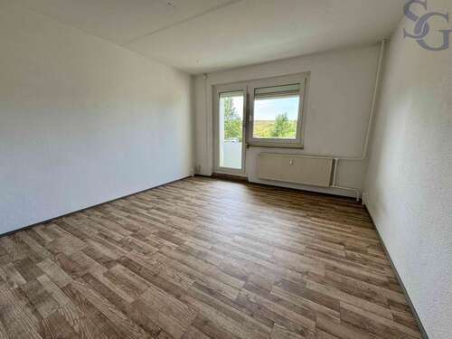 Foto - Wohnung zum Kaufen in Mülsen 29.999,00 € 56 m²