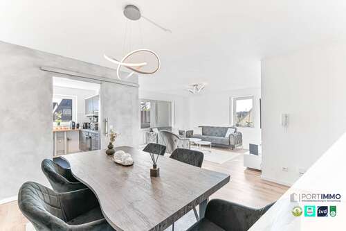Foto - Wohnung zum Kaufen in Metzingen 363.600,00 € 95.74 m²