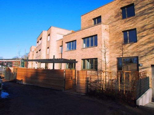 Foto - Wohnung zum Kaufen in Hamburg 347.000,00 € 47.5 m²