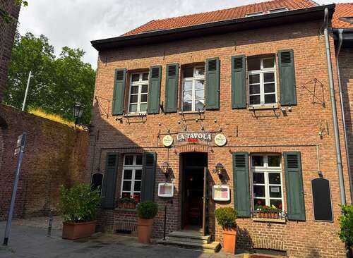 Foto - Gastronomie in Viersen Dülken 299.500,00 € 233.39 m²
