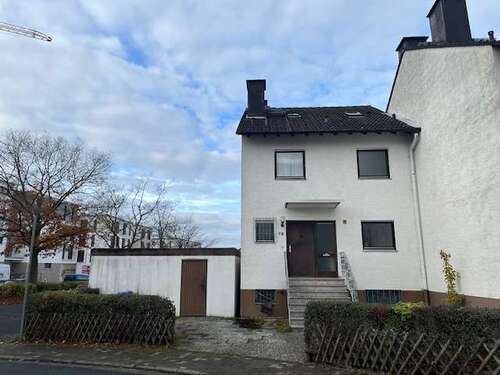 Foto - Haus zum Kaufen in Rodenbach 325.000,00 € 152 m²