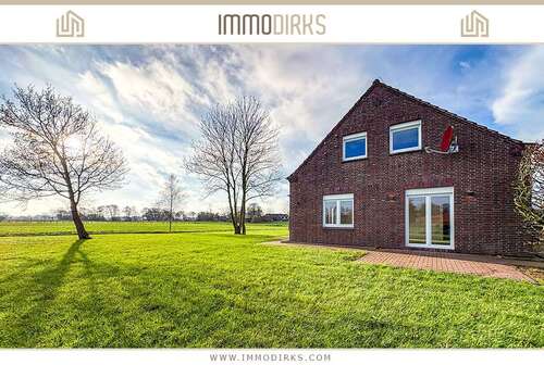 Foto - Haus zum Kaufen in Moorweg 497.000,00 € 148 m²