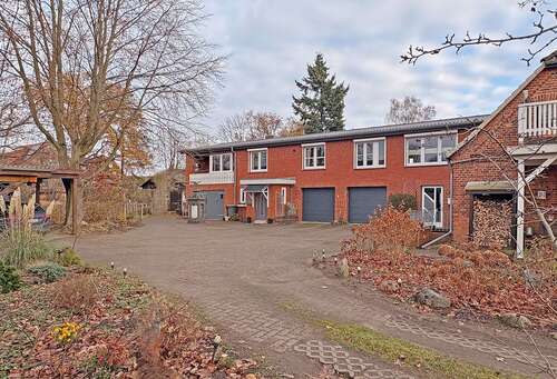 Foto - Haus zum Kaufen in Kirchgellersen 385.000,00 € 123 m²