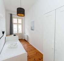 WG-Zimmer in Berlin 645,00 € 15 m²