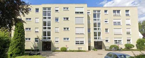 Foto - Wohnung zum Kaufen in Memmingen 349.000,00 € 74.5 m²