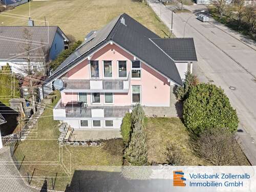 Foto - Haus zum Kaufen in Bitz 549.000,00 € 338 m²